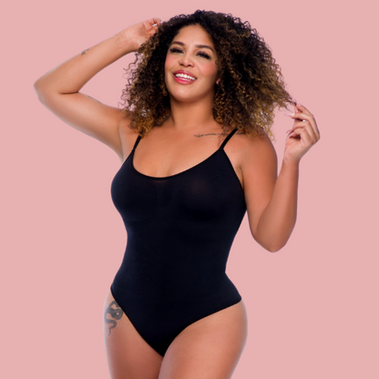 Faja Reductora Colombiana · Premium