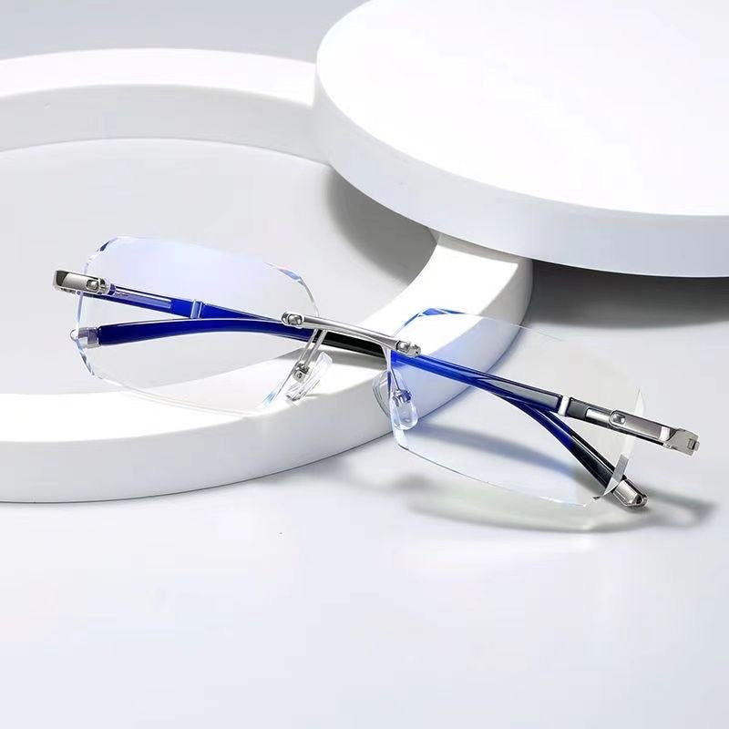 Lentes TR90 - Revolución Ocular (Unisex)