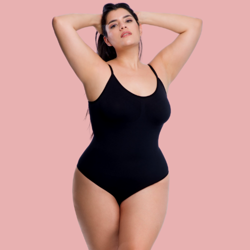 Faja Reductora Colombiana · Premium