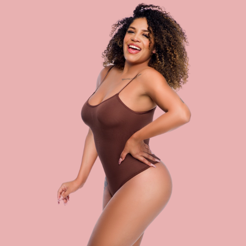 Faja Reductora Colombiana · Premium