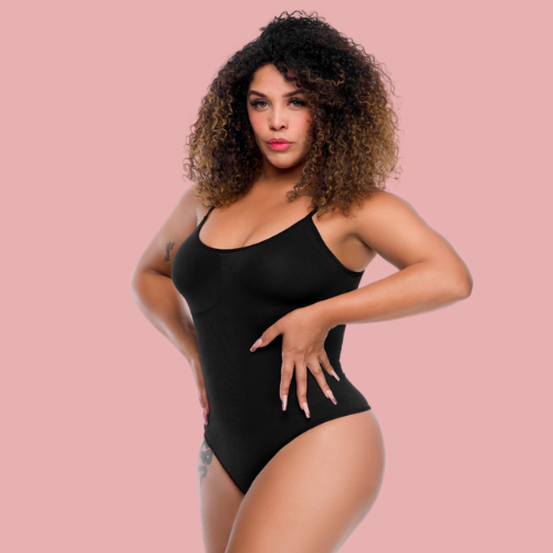 Faja Reductora Colombiana · Premium