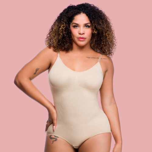 Faja Reductora Colombiana · Premium