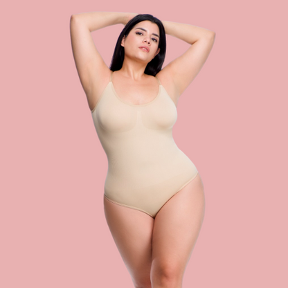 Faja Reductora Colombiana · Premium