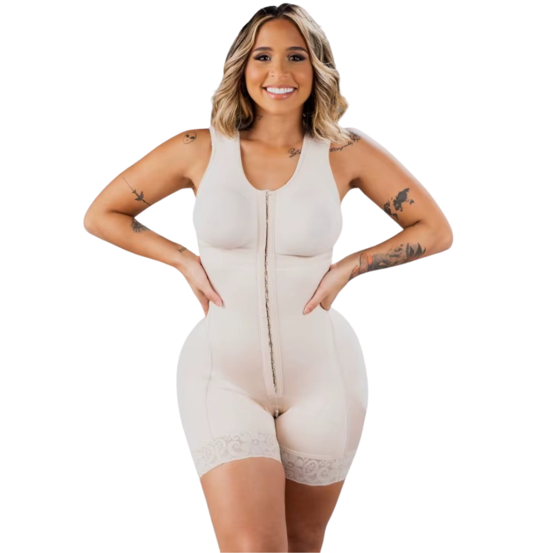 Faja Postparto Completa