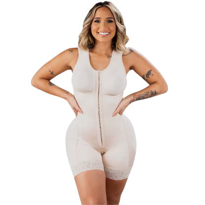 Faja Postparto Completa