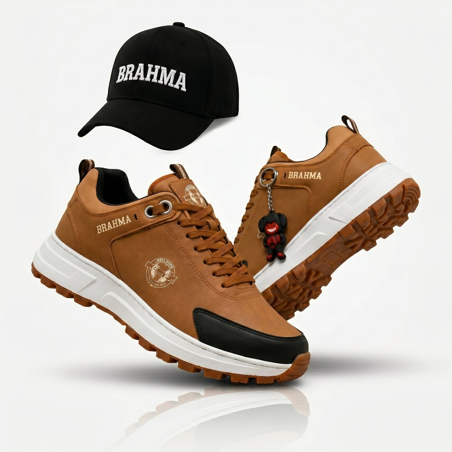 🔥 SUPER COMBO BRAHMA FORCE PRO™ + GORRA GRATIS | SOLAMENTE HOY 🔥