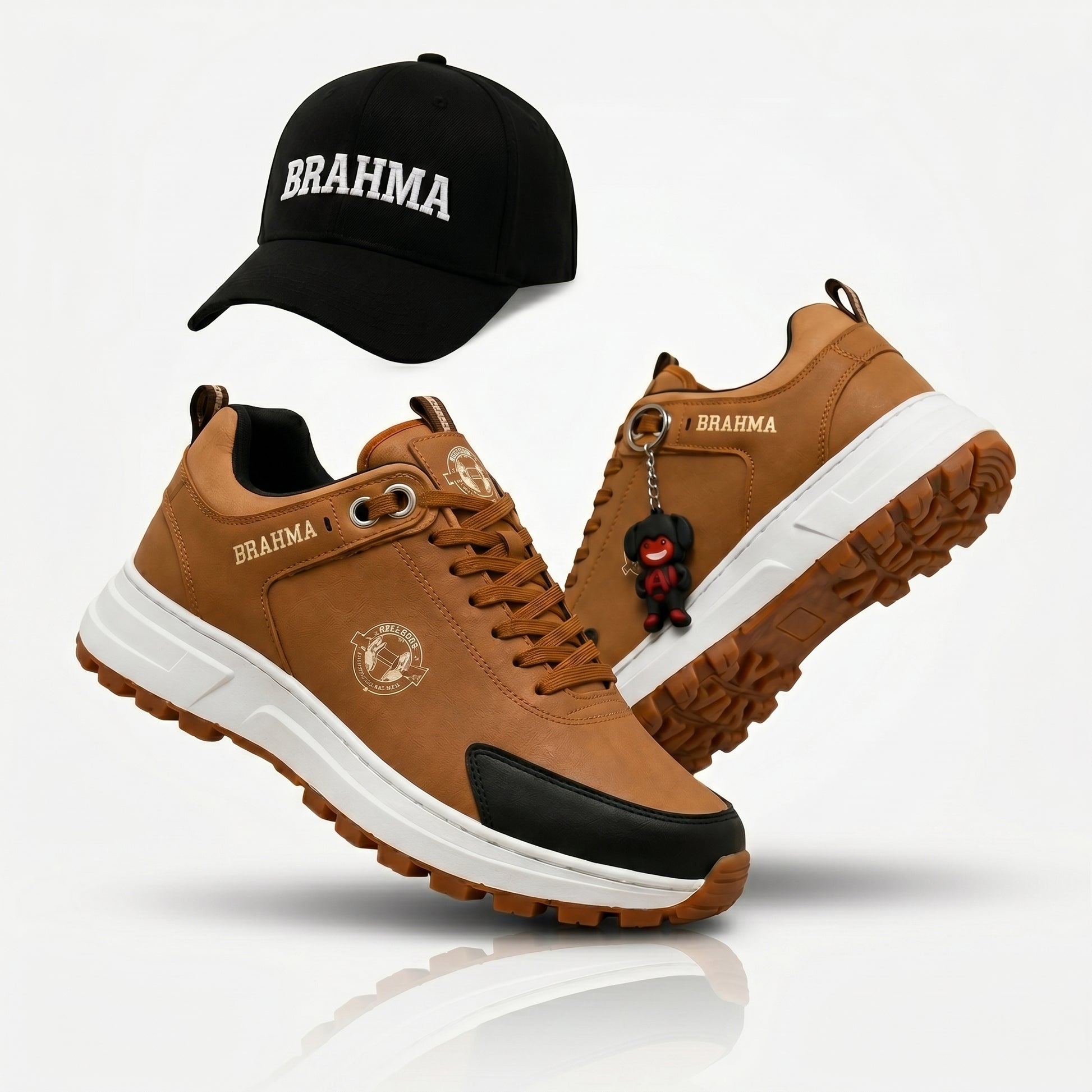 🔥 SUPER COMBO BRAHMA FORCE PRO™ + GORRA GRATIS | SOLAMENTE HOY 🔥