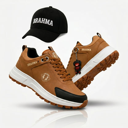 🔥 SUPER COMBO BRAHMA FORCE PRO™ + GORRA GRATIS | SOLAMENTE HOY 🔥
