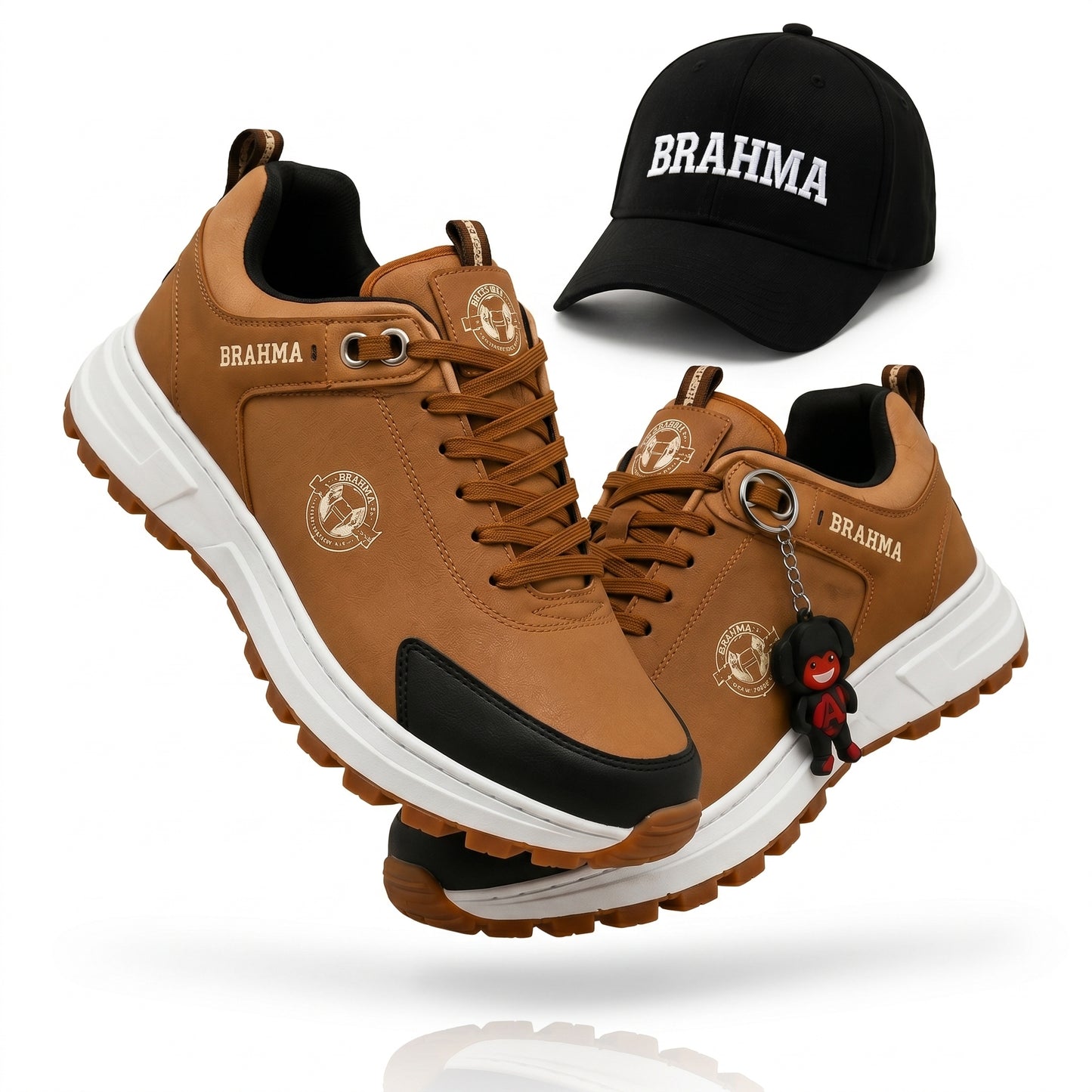 🔥 SUPER COMBO BRAHMA FORCE PRO™ + GORRA GRATIS | SOLAMENTE HOY 🔥
