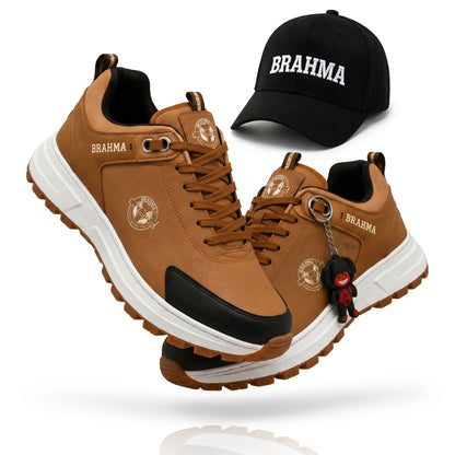 🔥 SUPER COMBO BRAHMA FORCE PRO™ + GORRA GRATIS | SOLAMENTE HOY 🔥