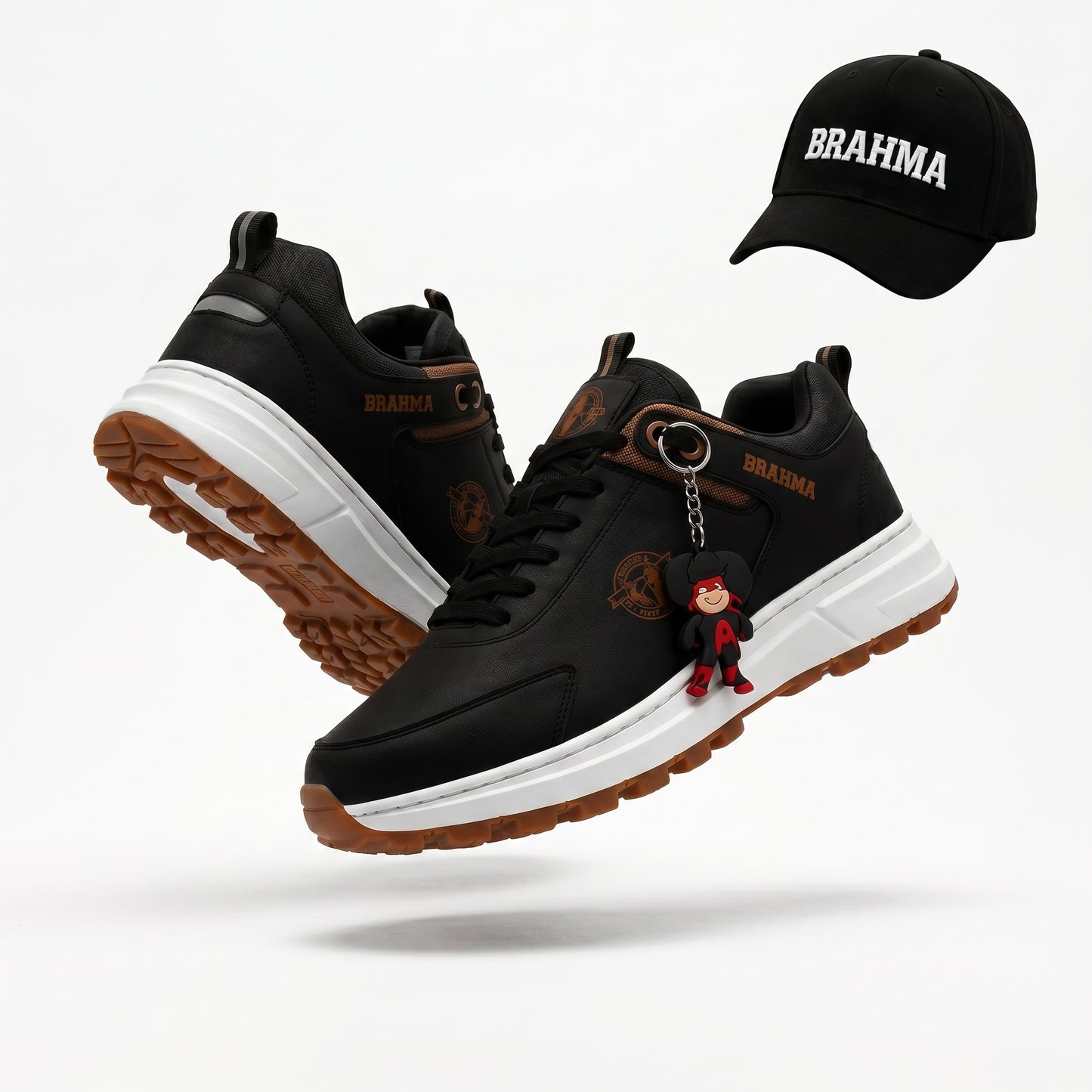 🔥 SUPER COMBO BRAHMA FORCE PRO™ + GORRA GRATIS | SOLAMENTE HOY 🔥