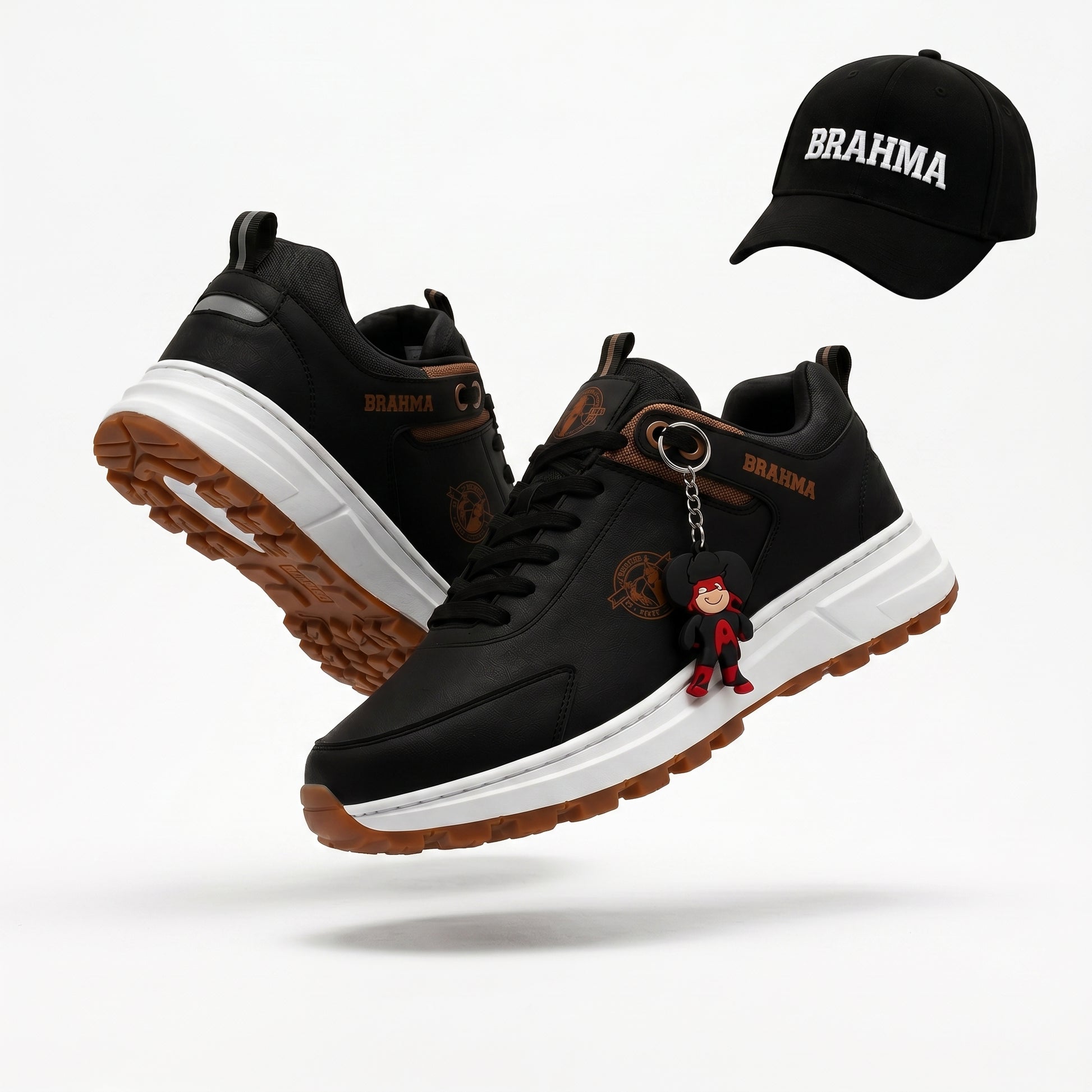 🔥 SUPER COMBO BRAHMA FORCE PRO™ + GORRA GRATIS | SOLAMENTE HOY 🔥
