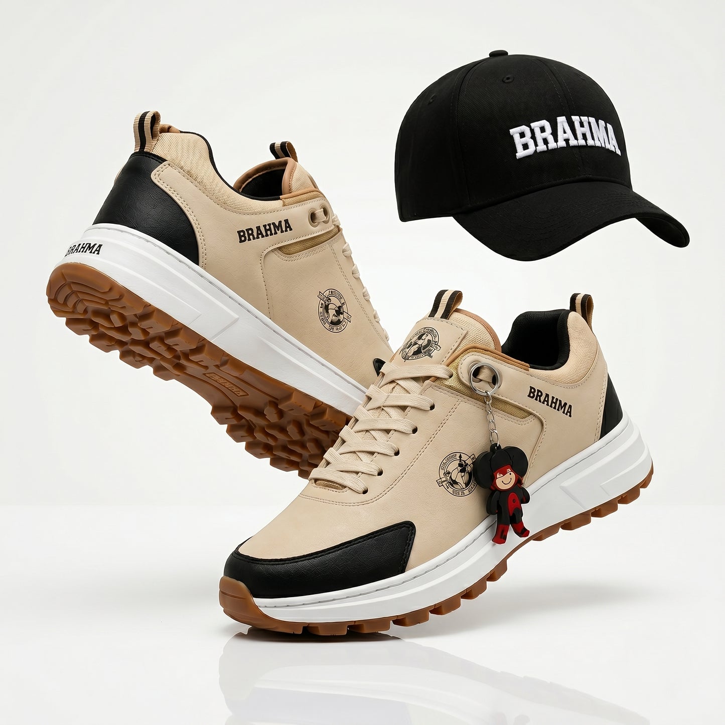 🔥 SUPER COMBO BRAHMA FORCE PRO™ + GORRA GRATIS | SOLAMENTE HOY 🔥