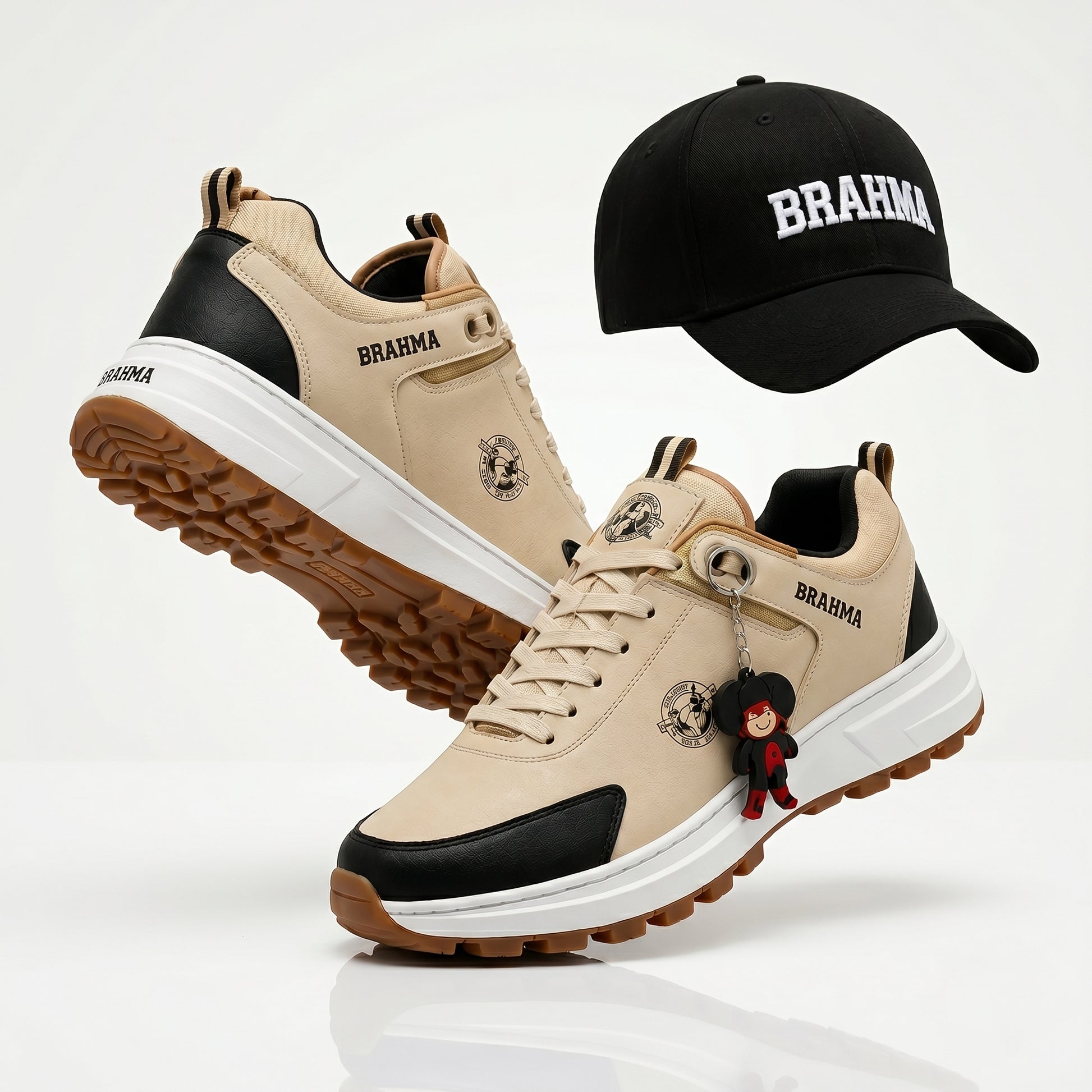 🔥 SUPER COMBO BRAHMA FORCE PRO™ + GORRA GRATIS | SOLAMENTE HOY 🔥