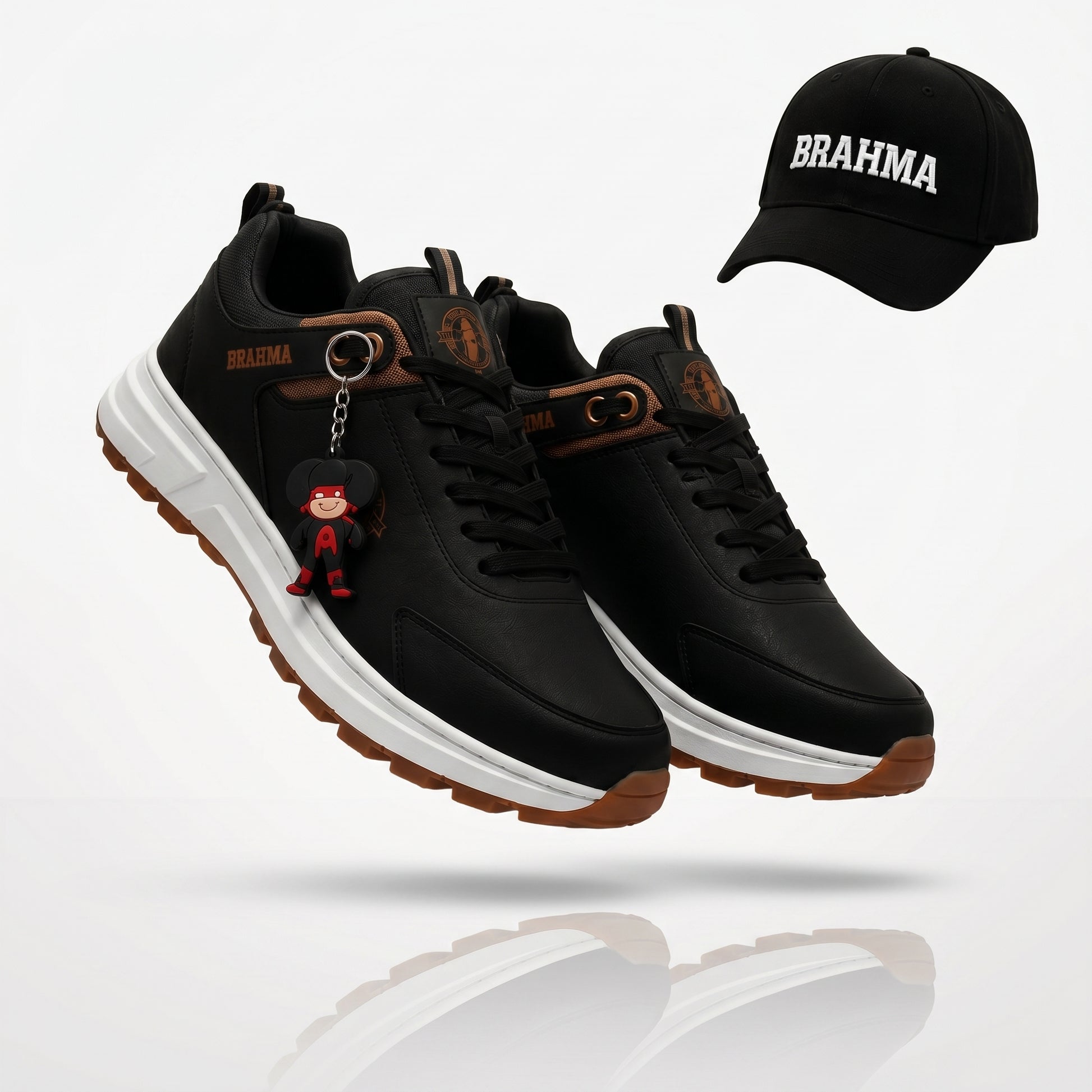 🔥 SUPER COMBO BRAHMA FORCE PRO™ + GORRA GRATIS | SOLAMENTE HOY 🔥