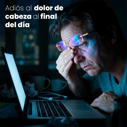 Compra 1 y Recibe 2 - Gafas ClariView 3 en 1 para Máximo Confort Visual