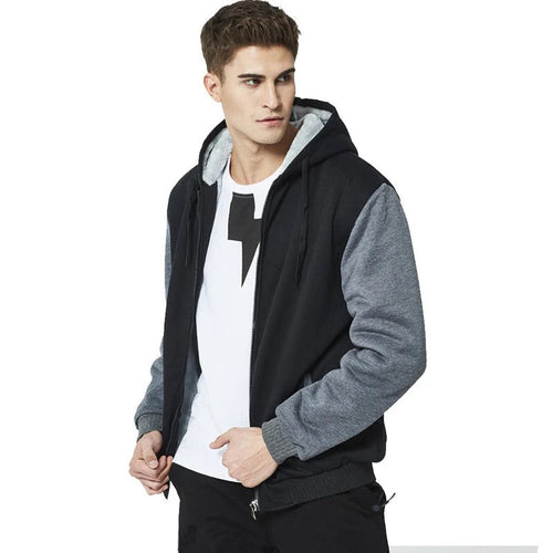 Conjunto de forro polar para Hombre