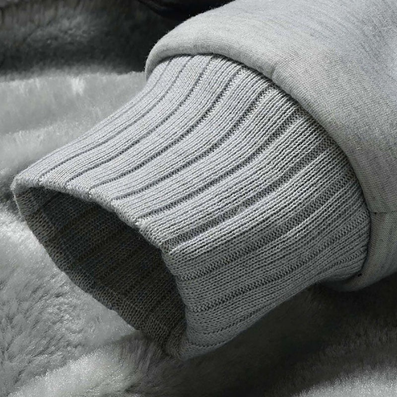 Conjunto de forro polar para Hombre
