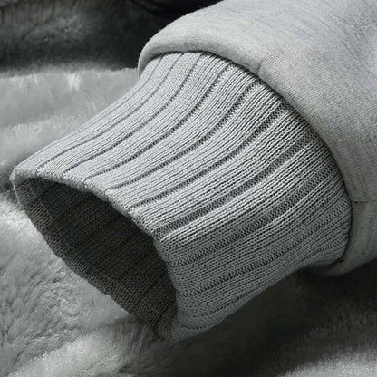 Conjunto de forro polar para Hombre