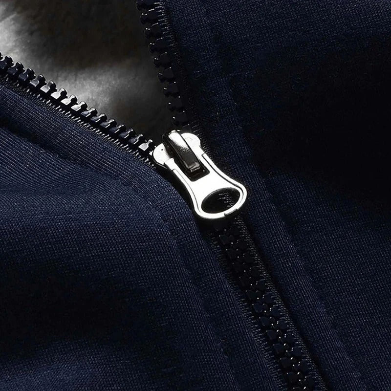 Conjunto de forro polar para Hombre