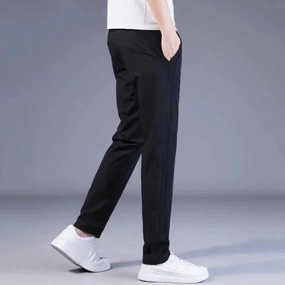Pantalones de hombre ultra cómodos y flexibles
