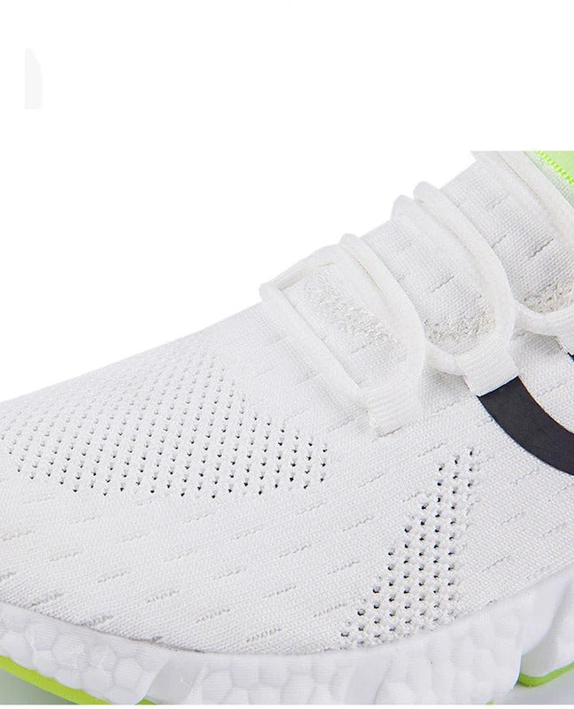 Zapatillas deportivas ultraligeras para hombre - SpeedFlex
