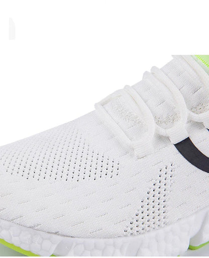 Zapatillas deportivas ultraligeras para hombre - SpeedFlex
