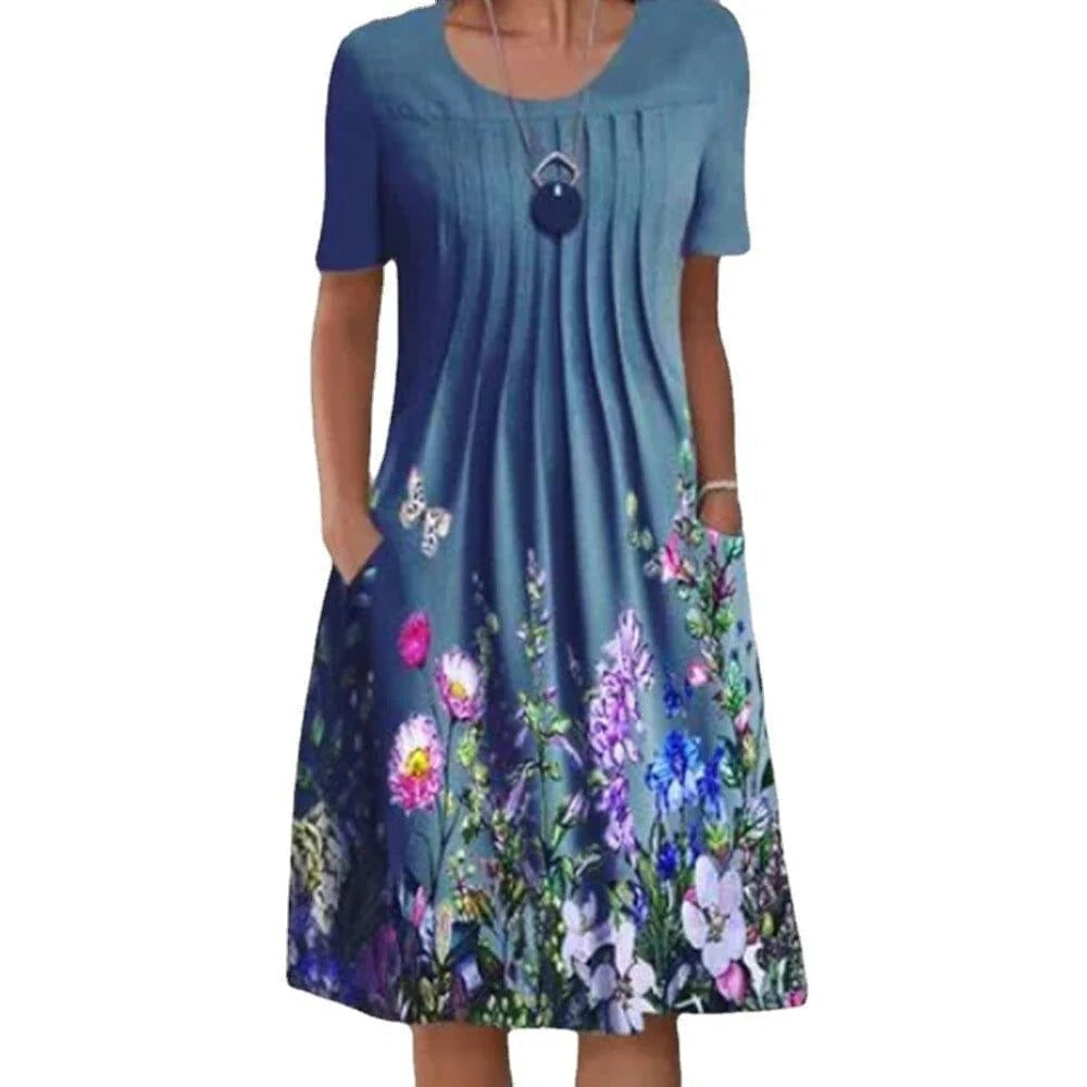 Vestido de Mujer Sarita