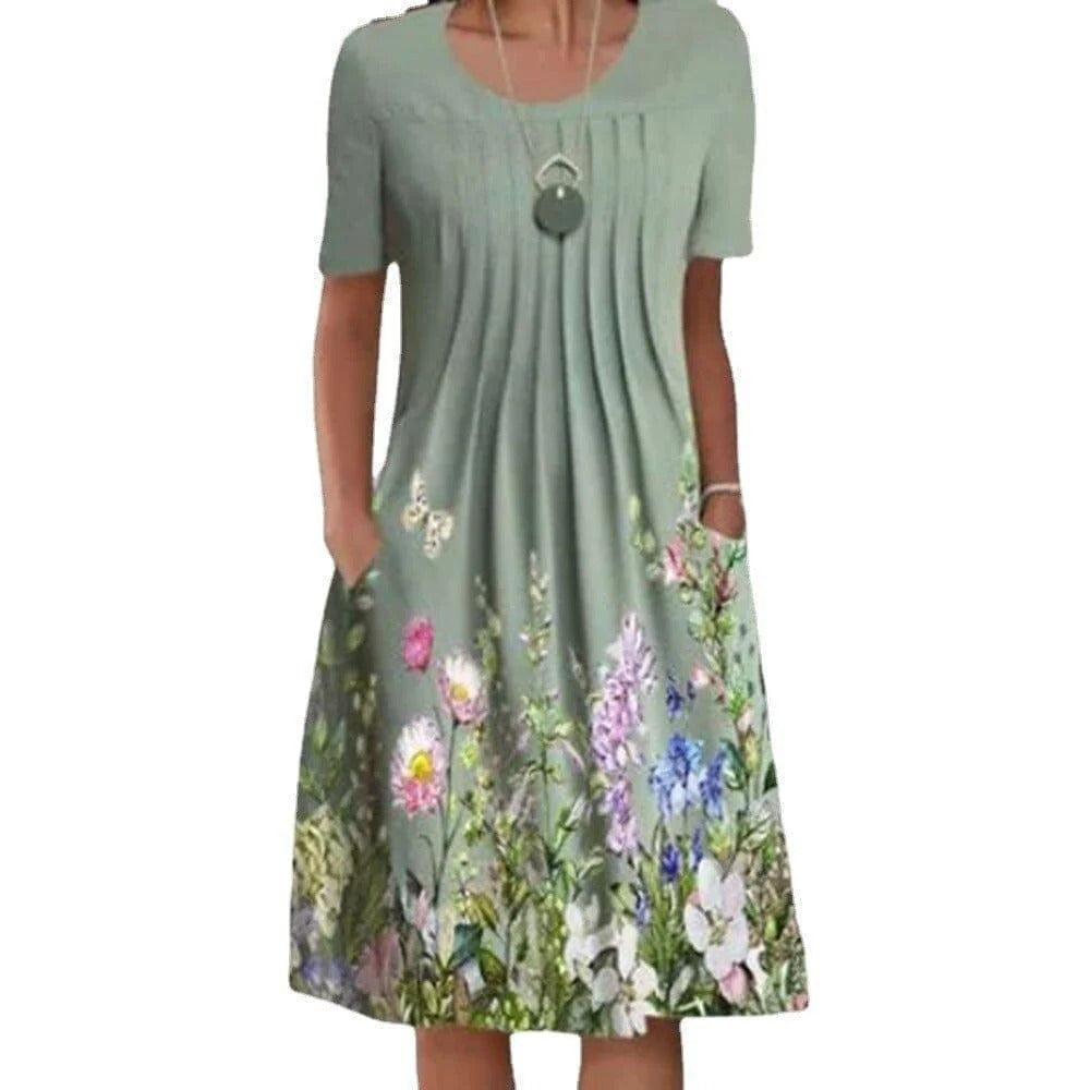 Vestido de Mujer Sarita
