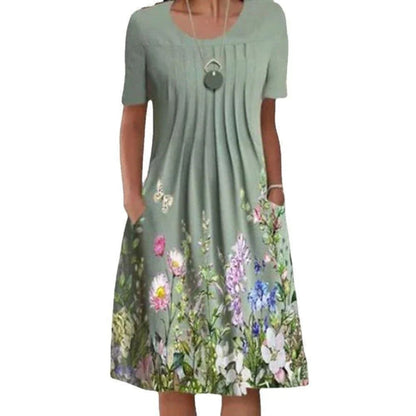 Vestido de Mujer Sarita