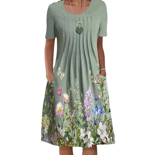 Vestido de Mujer Sarita
