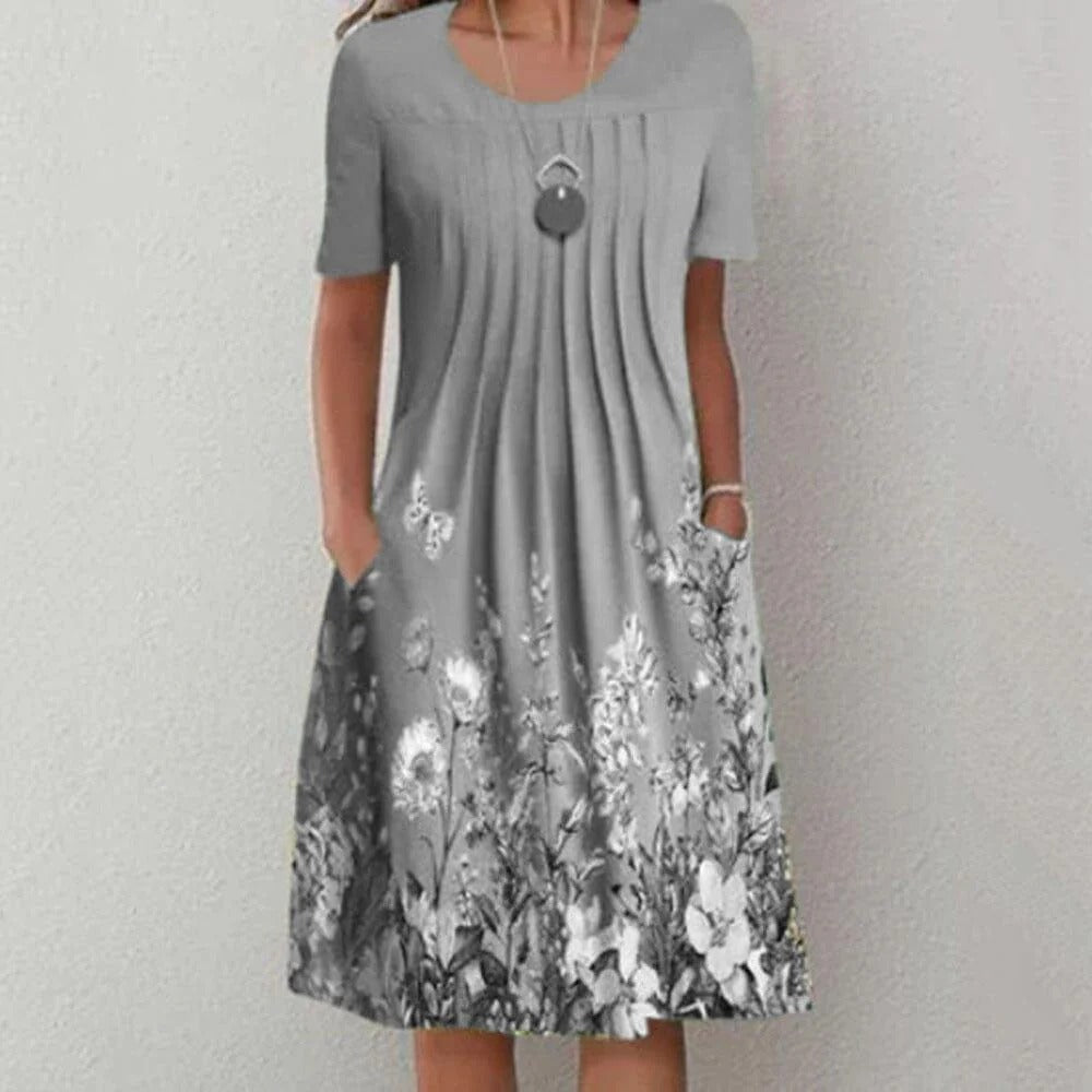 Vestido de Mujer Sarita