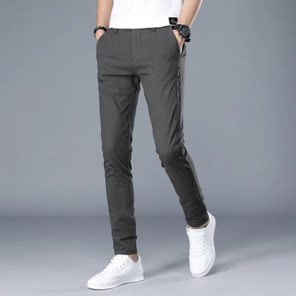 Pantalones de hombre ultra cómodos y flexibles