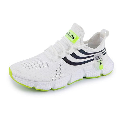 Zapatillas deportivas ultraligeras para hombre - SpeedFlex
