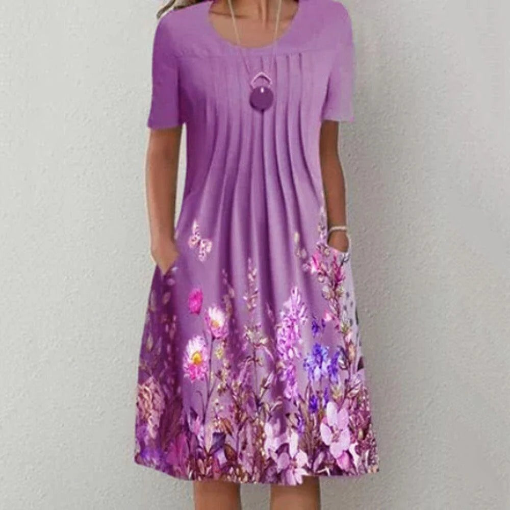Vestido de Mujer Sarita