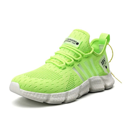 Zapatillas deportivas ultraligeras para hombre - SpeedFlex