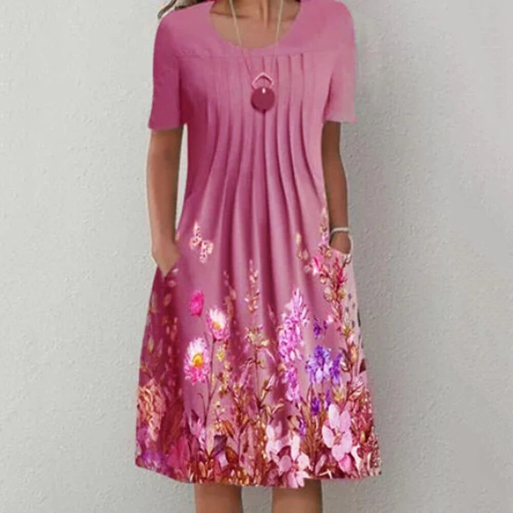 Vestido de Mujer Sarita