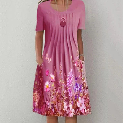 Vestido de Mujer Sarita