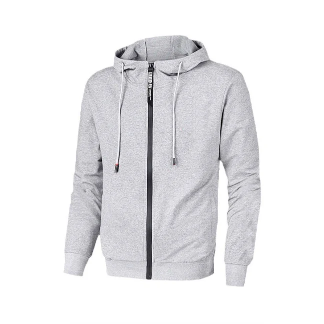Chaqueta impermeable informal para hombre - UltraDry