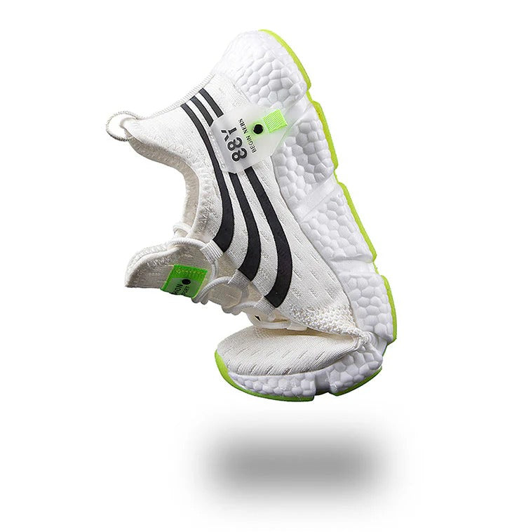 Zapatillas deportivas ultraligeras para hombre - SpeedFlex