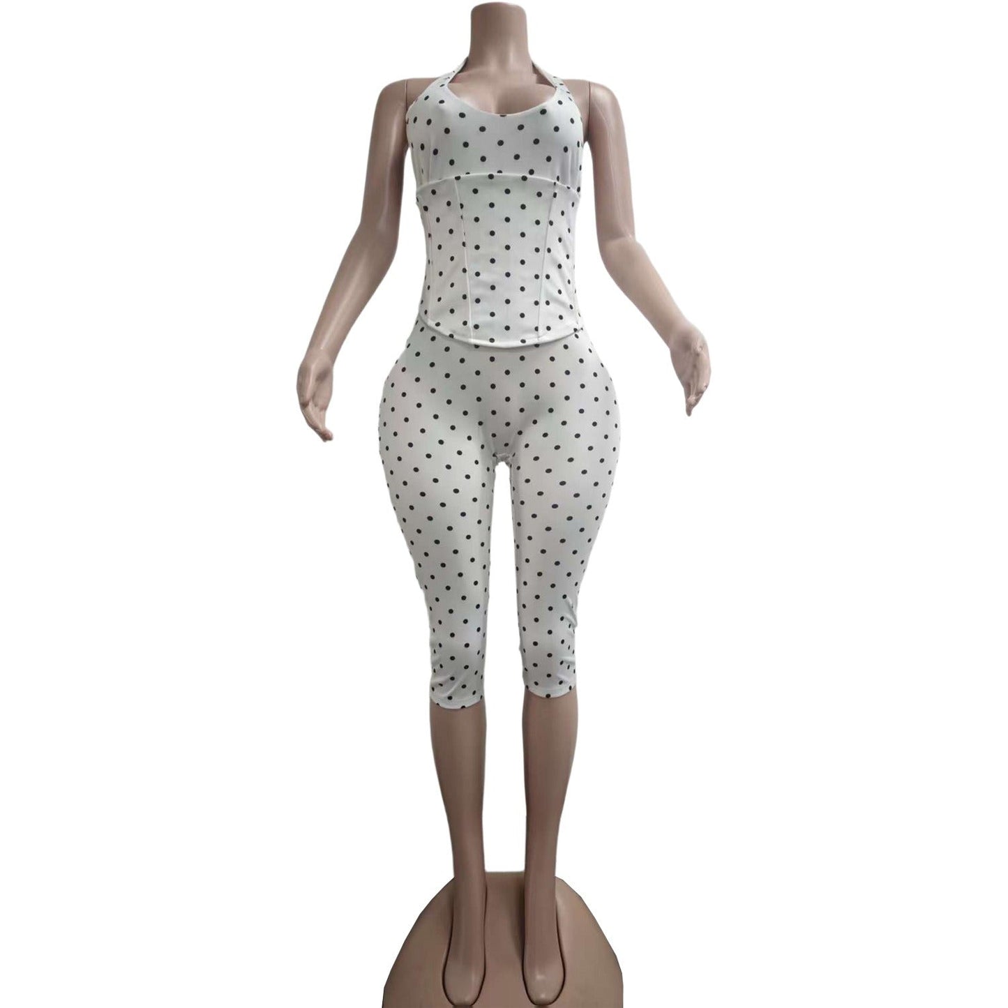 Jumpsuit Moldeador Mujer | Figura Reloj de Arena Premium
