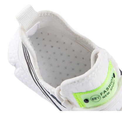 Zapatillas deportivas ultraligeras para hombre - SpeedFlex