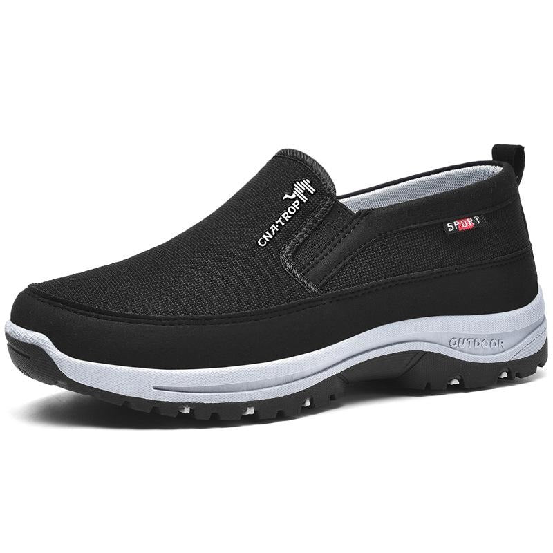 Zapatillas tipo mocasín anatómicas antideslizantes - ComfortPlus