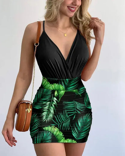 Glamour de Verano Moderno