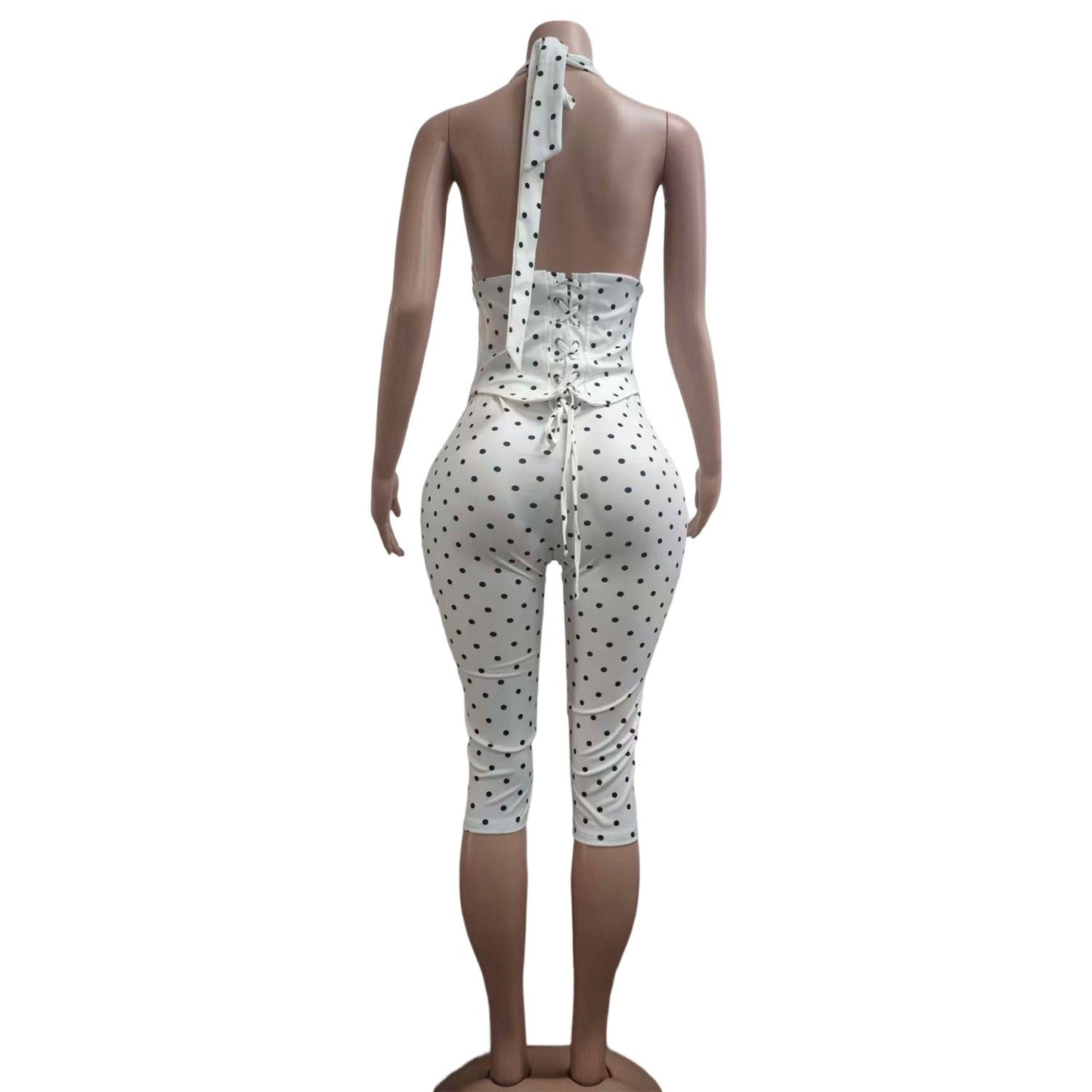 Jumpsuit Moldeador Mujer | Figura Reloj de Arena Premium