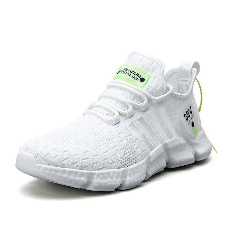 Zapatillas deportivas ultraligeras para hombre - SpeedFlex