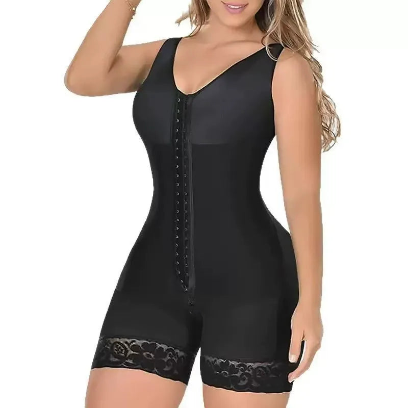 Faja Postparto Completa
