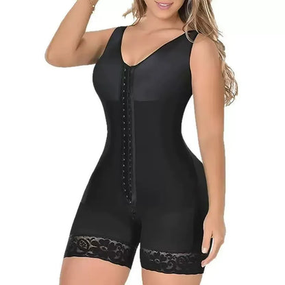 Faja Postparto Completa